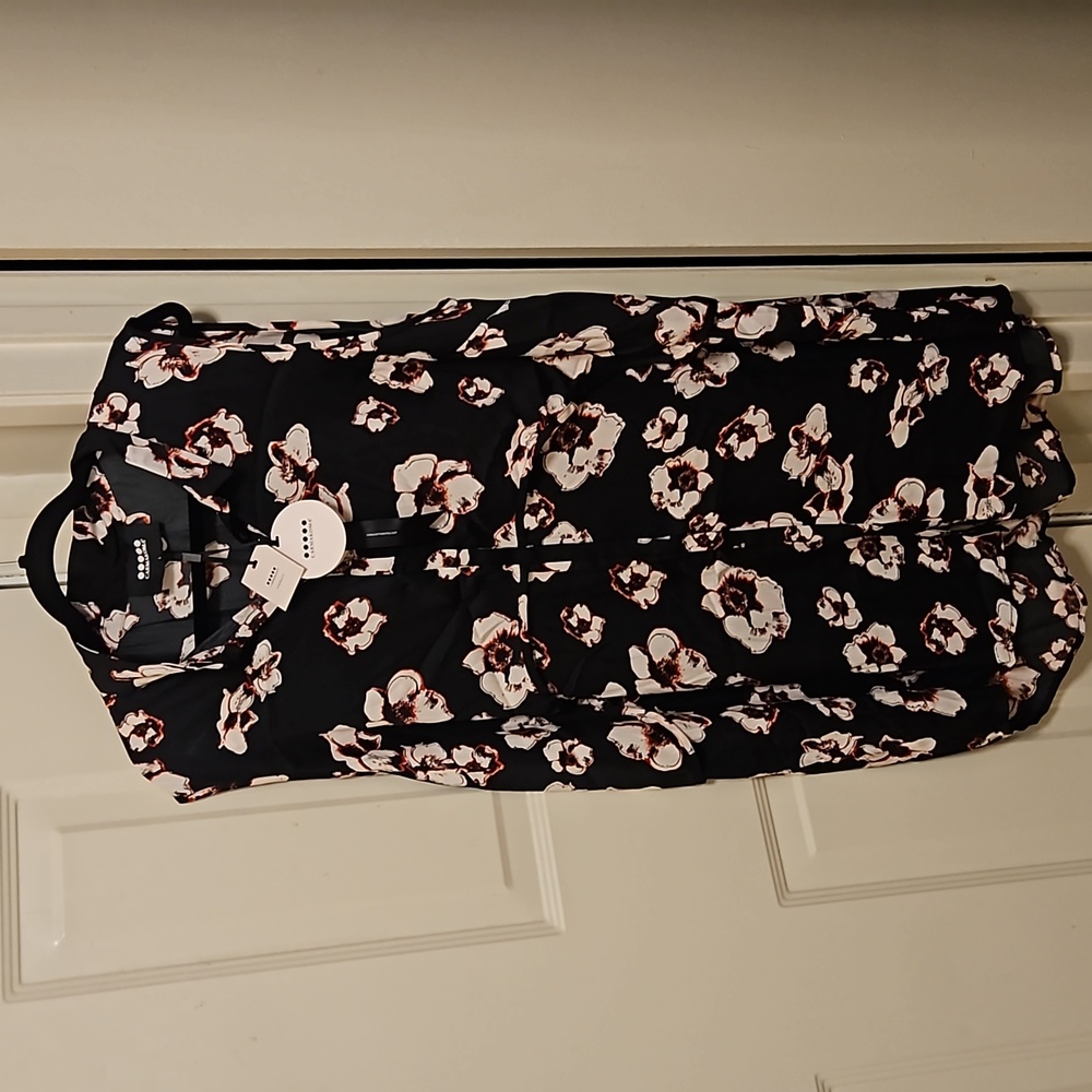 Carmakoma tunic /dress